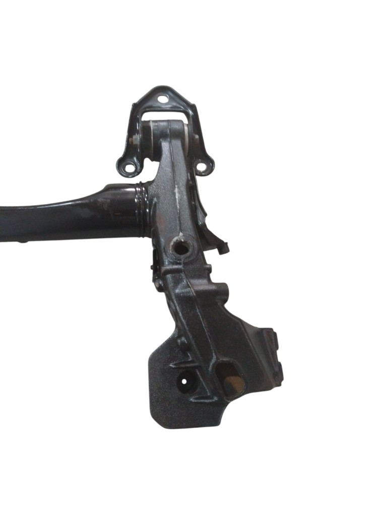 Eixo Suspensão Traseiro Gm Astra 2.0 6