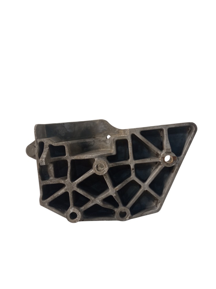 SUPORTE DO COMPRESSOR DE AR MERIVA 2007 3