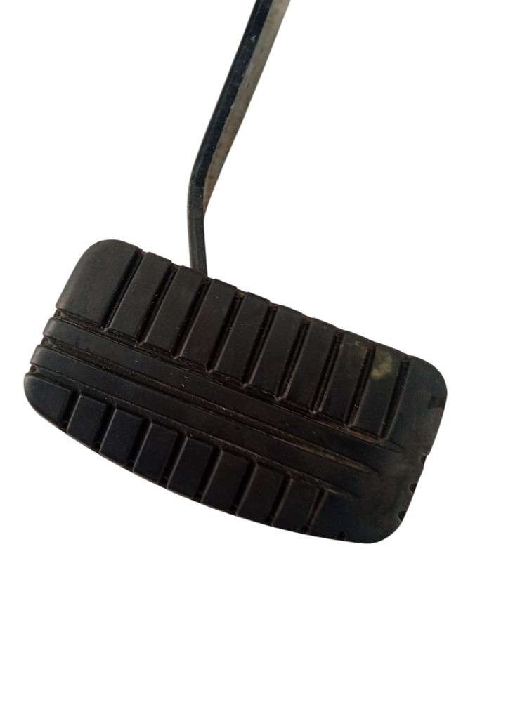 Pedal Freio Pajero Sport Automático 2001/2004 2
