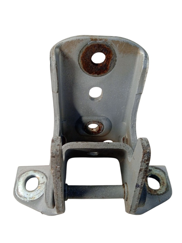 DOBRADIÇA DA PORTA DIANTEIRO ESQUERDO FORD RANGER 4