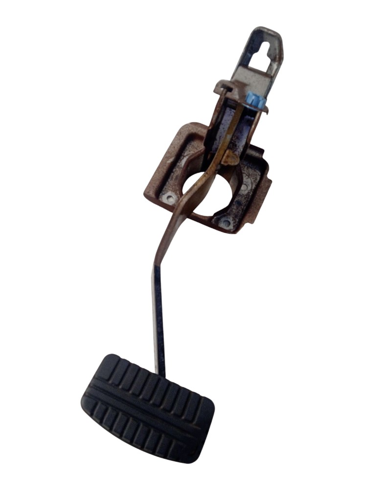 Pedal Freio L200 Triton 2008/2013