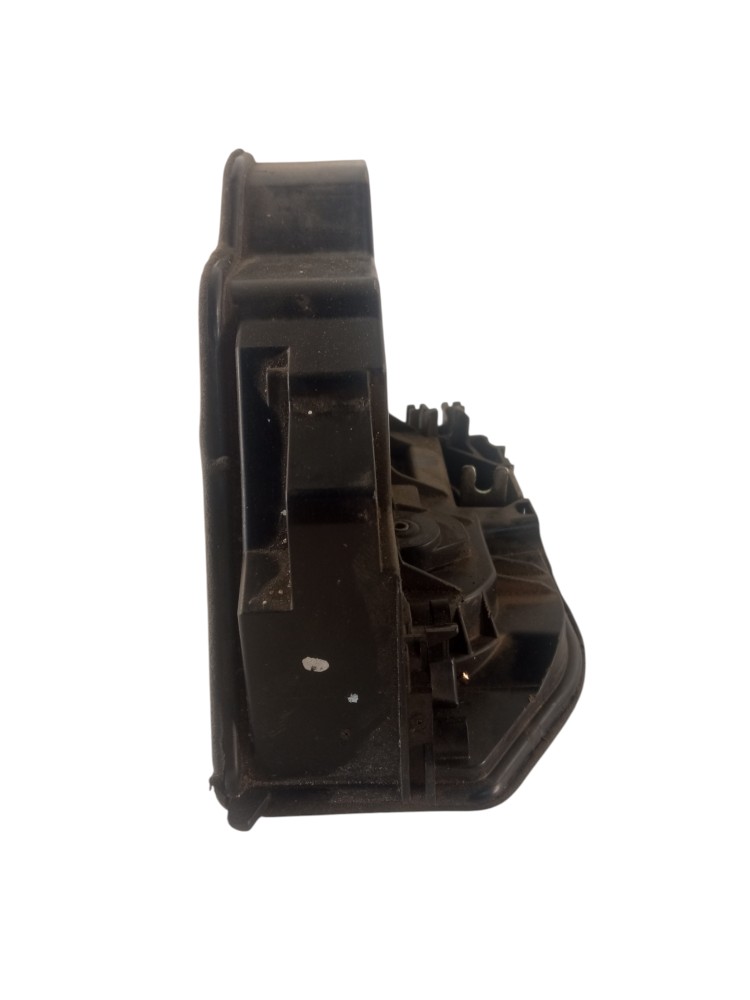Fechadura Porta Esquerda Motorista Ford Ka 1997 1998 1999