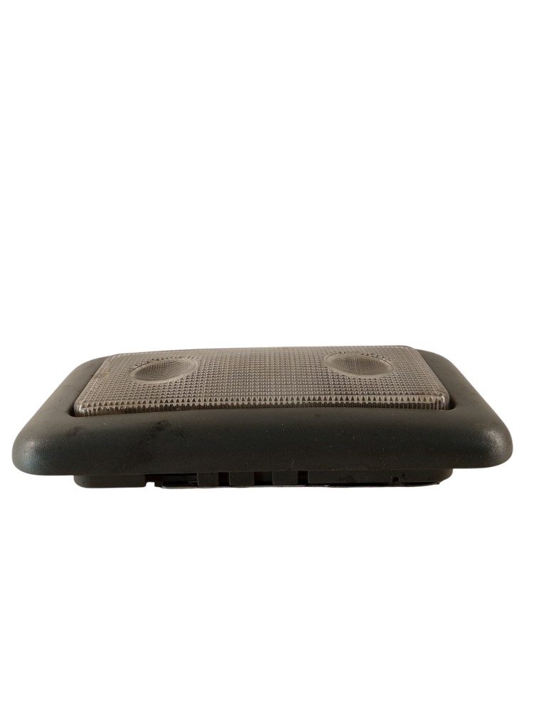 Luz De Teto Fiat Uno 2004