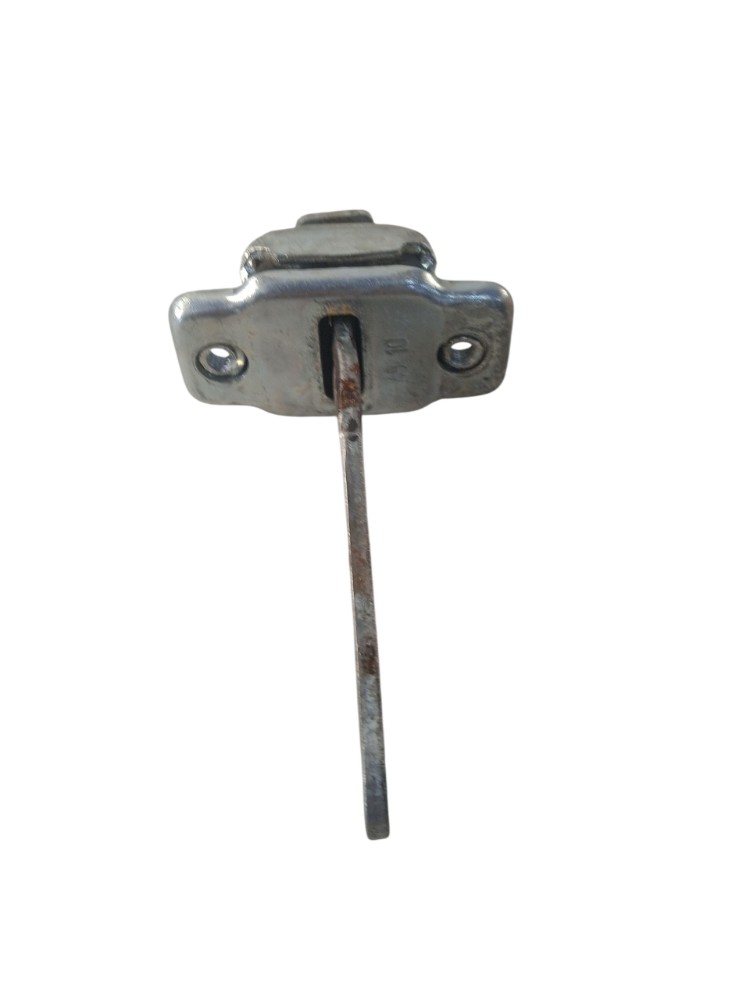 LIMITADOR DA PORTA TRASEIRA DIREITA GM CORSA CLASSIC 2