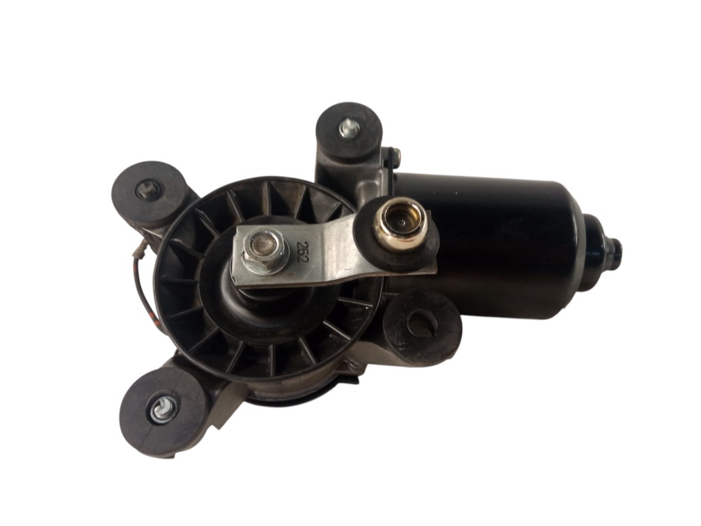 Motor Limpador Parabrisa Pajero Tr4 2010