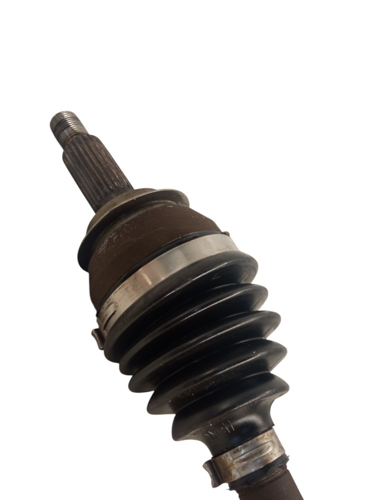 Semi-eixo Dianteiro Direito Renault Kwid 1.0 12v Original 2