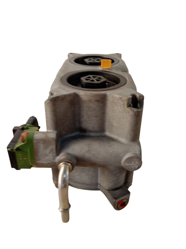 Filtro Combustível S10 2.8 Diesel 2013 2