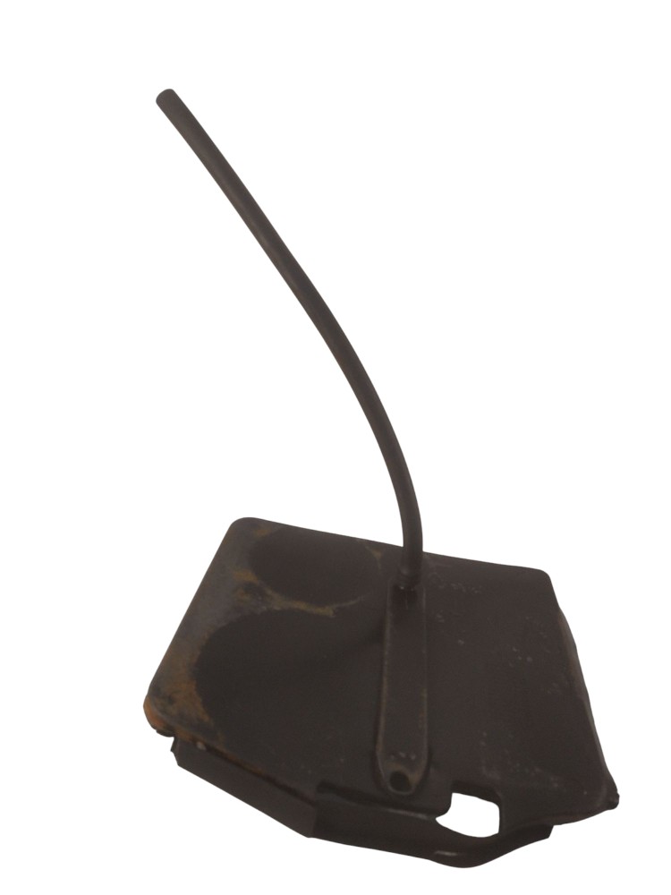 Suporte Bateria Idea 2006/2010 2