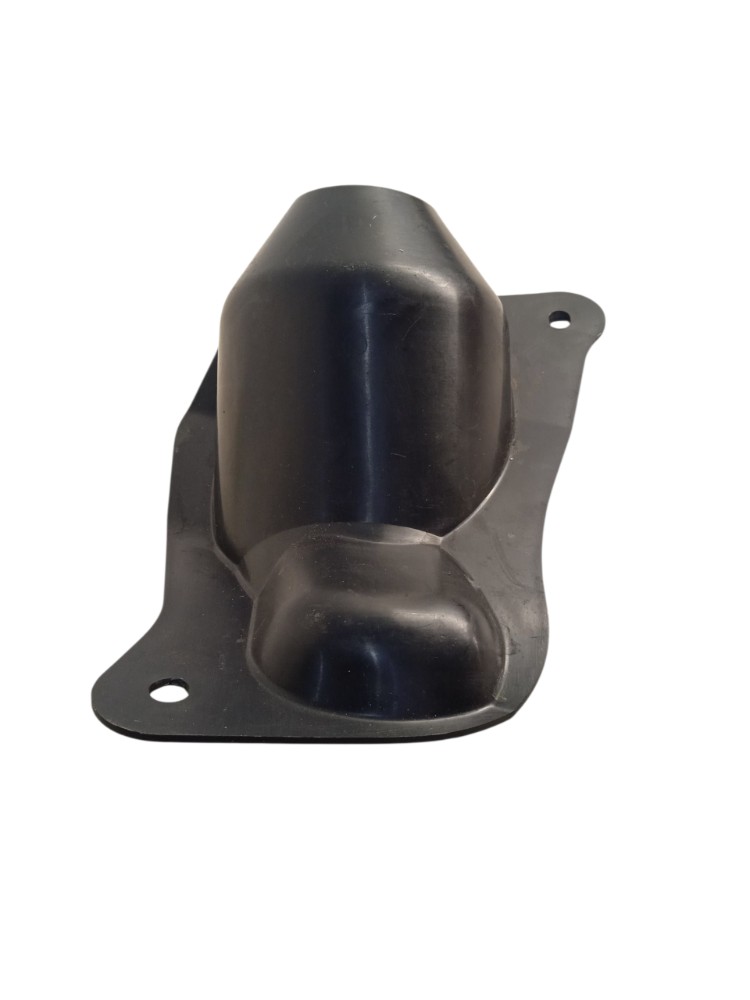 Capa Inferior Coluna Direção Toyota Etios 12/21 2