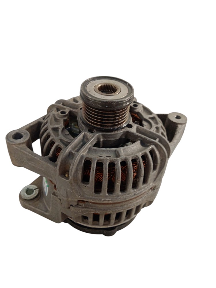 Alternador Gm Astra 2.0 3