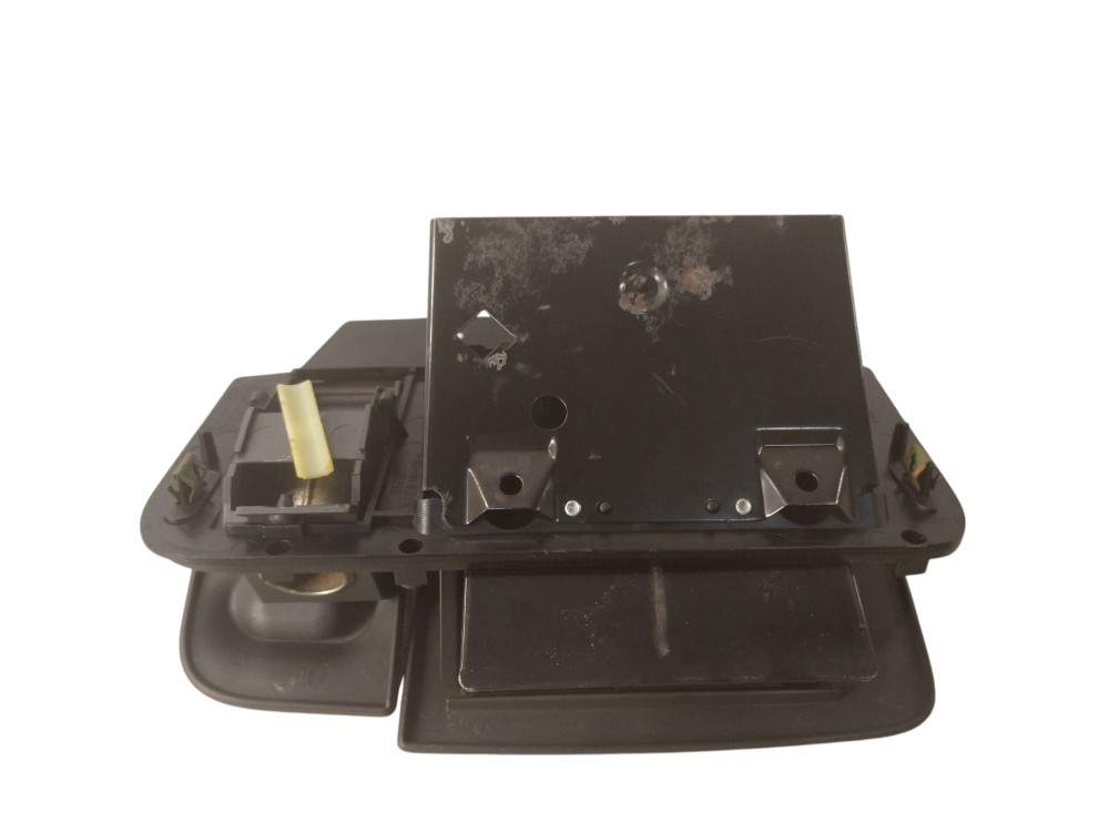 Cinzeiro Acendedor Painel Central Ford Ranger/ford Explorer, 2