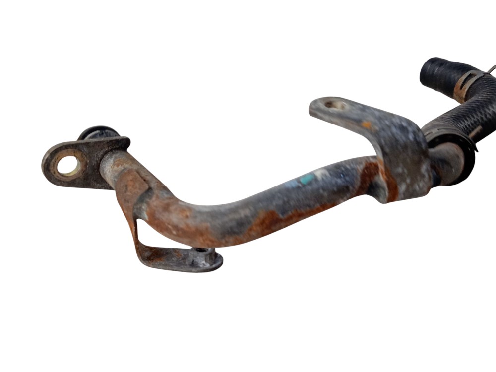 Mangueira Dagua Motor L200 Triton 3.2 2012 4
