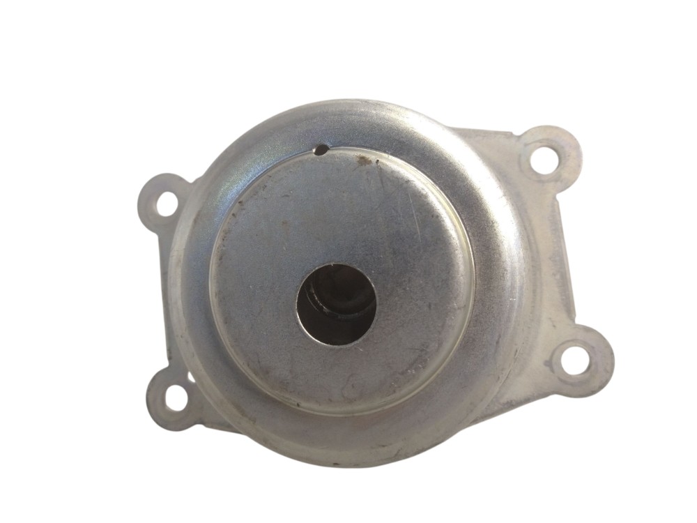Coxim Motor Esquerdo Gm Astra 2.0 2