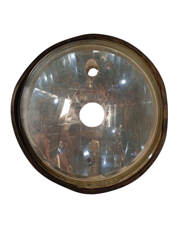 Farol Principal Pajero Sport 2001/2004 3