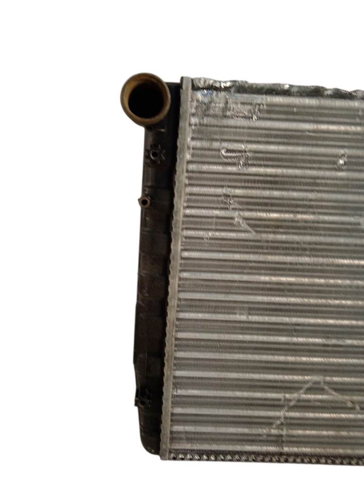 RADIADOR DE AGUA VW GOL 1.0