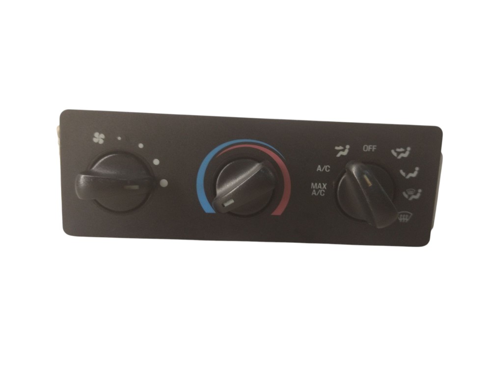 Comando Ar Condicionado Ford Ranger 2