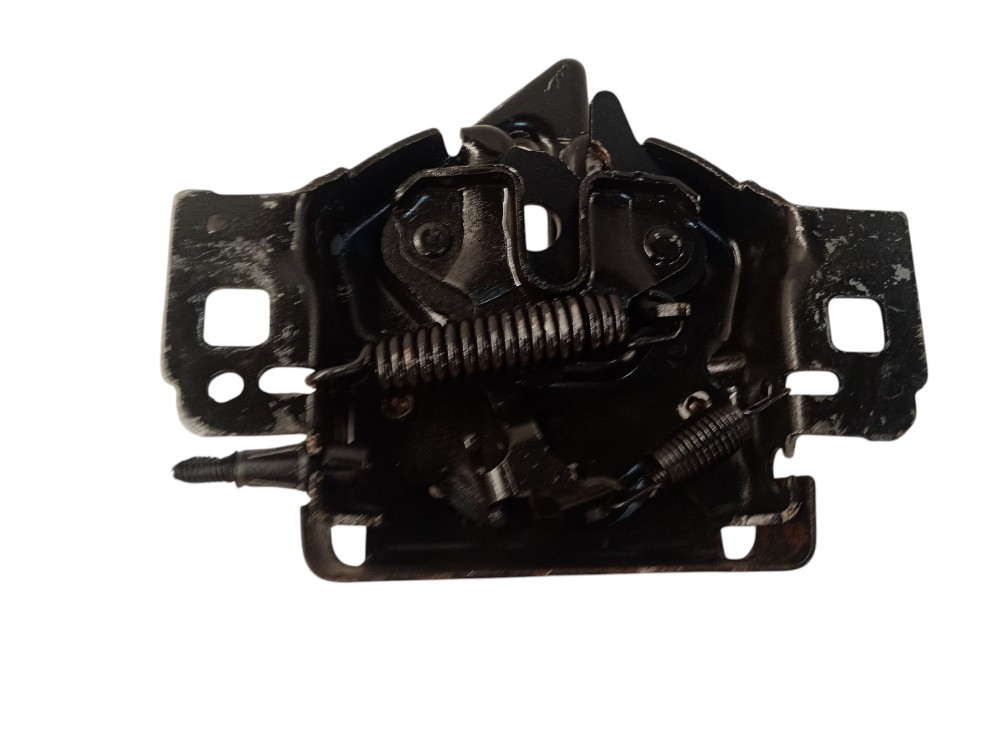 Fechadura Capo Ranger 1999/2004 2