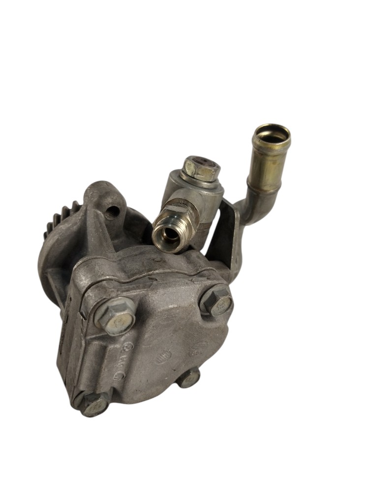 Bomba Direção Hidráulica Pajero Sport 2.8 2001/2004 3