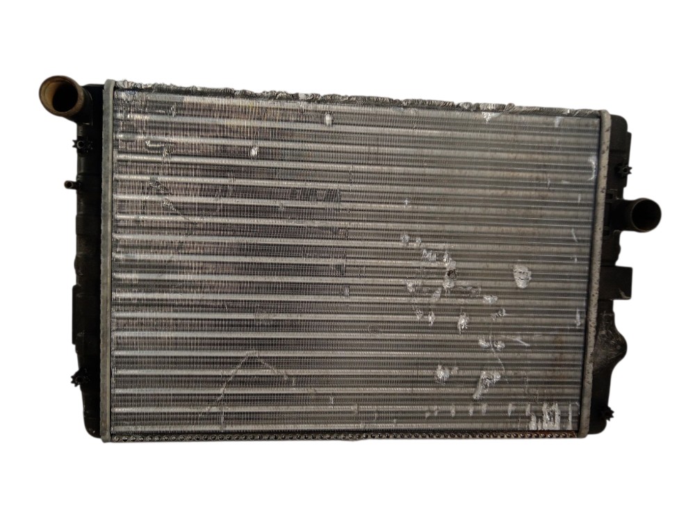 RADIADOR DE AGUA VW GOL 1.0 3