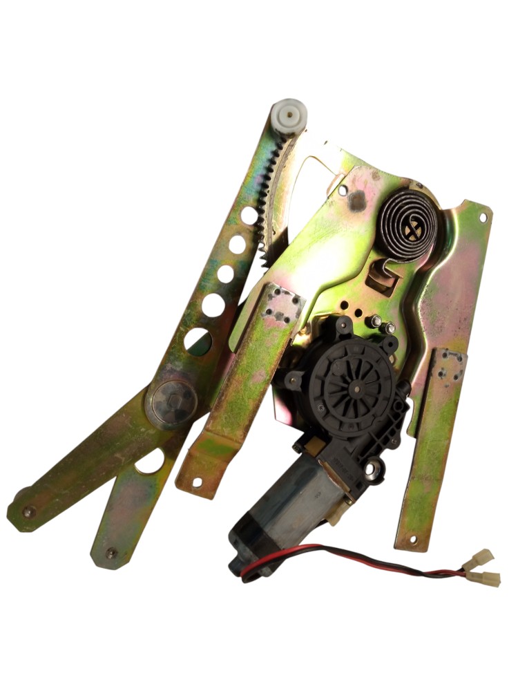 MAQUINA DE VIDRO TRASEIRO S10/BLAZER 2011 5