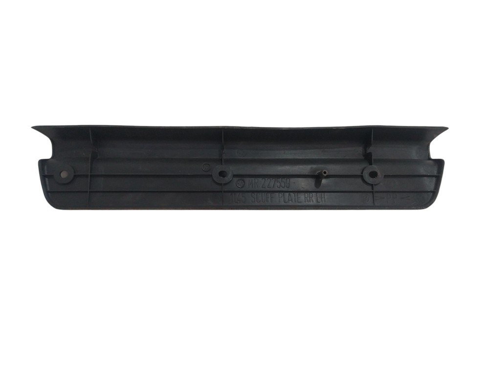 Soleira Porta Tras. Esquerda Pajero Sport 05 4