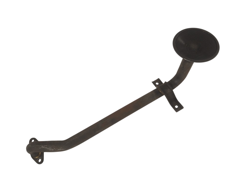 Pescador De Oleo Ford Ranger/troller 3.0 Mwm 2005/2012 Preto