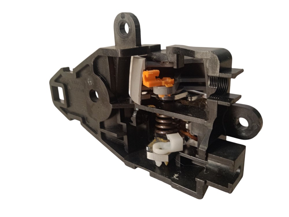 Maçaneta Interna Traseira Esq L200 Triton 2008/2010 – Traseira 3