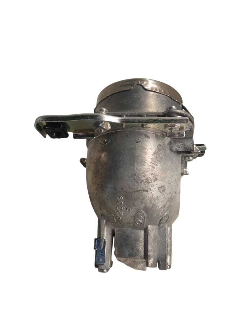 FAROL DE MILHA DIREITO PAJERO TR4 4