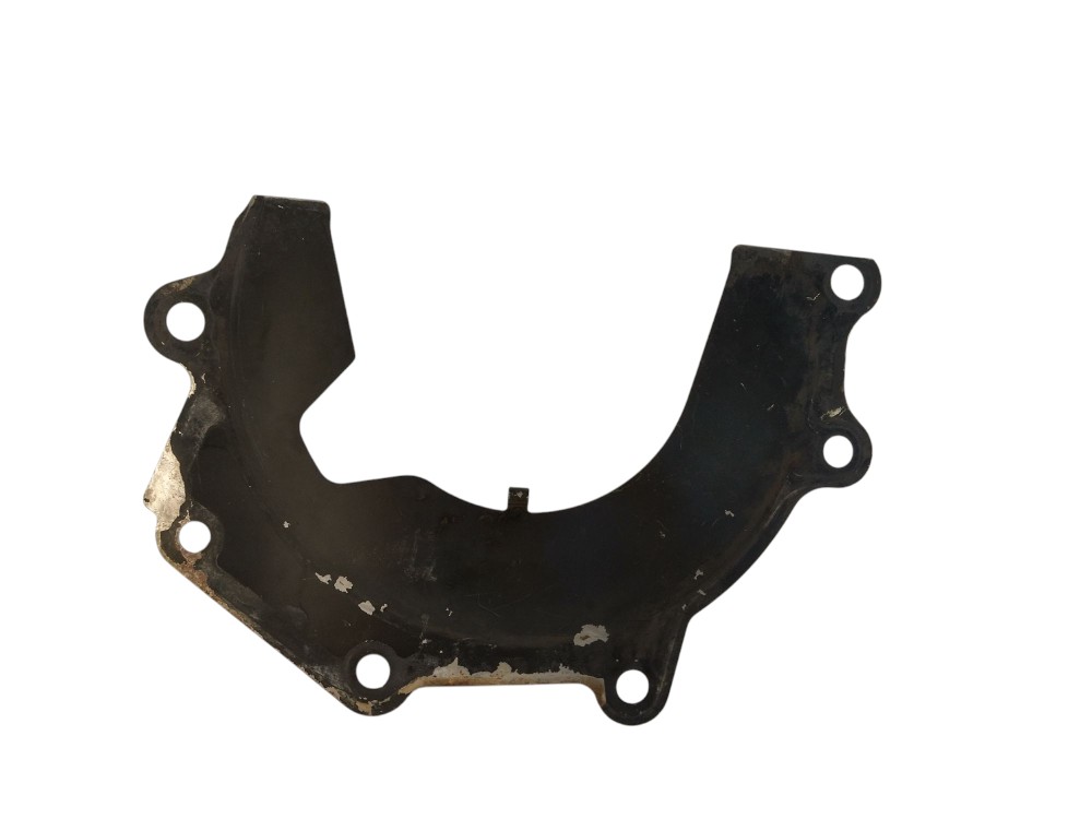 Capa Protetora Motor Vw Original Gol 09/11 3