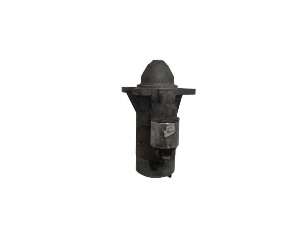 Motor De Partida Blazer S10 2.5 Turbo 95/00 2