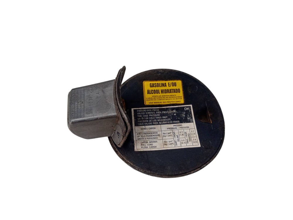 PORTINHOLA TANQUE DE COMBUSTÍVEL GM CORSA CLASSIC 2