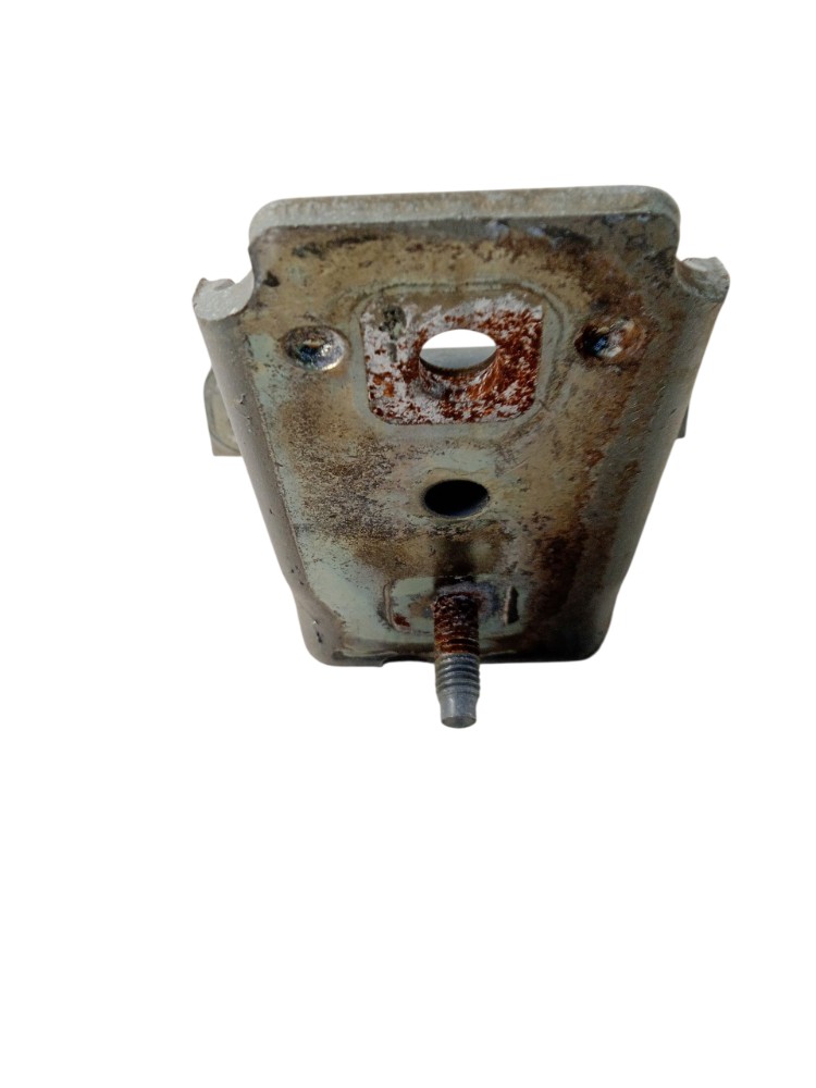 Dobradiça Da Porta Dianteiro Direito Ford Ranger 5