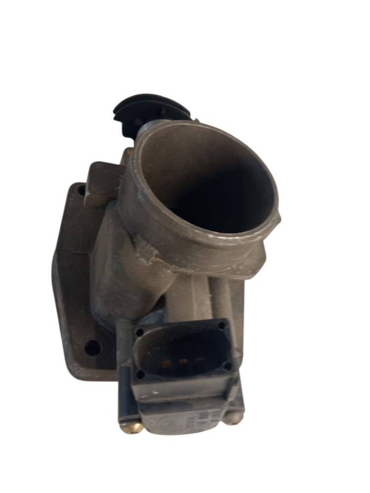 TBI CORPO BORBOLETA FIESTA/KA/COURIER MOTOR ENDURA
