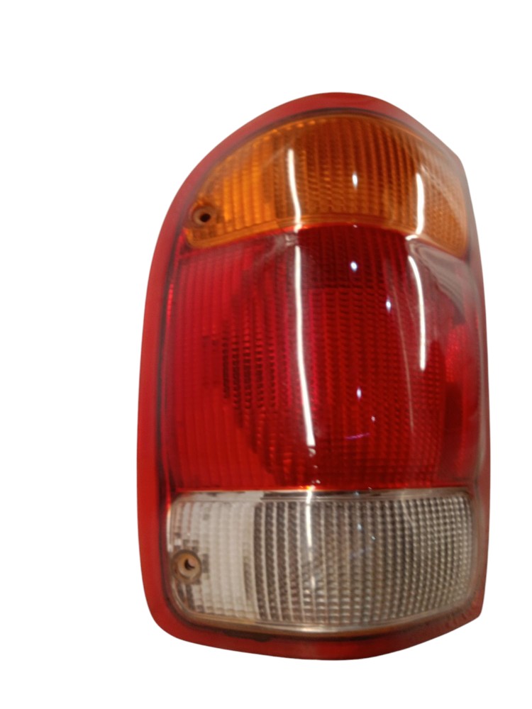 Lanterna Traseira Esquerda Ranger 1998/2003 Esquerdo/motorista 4