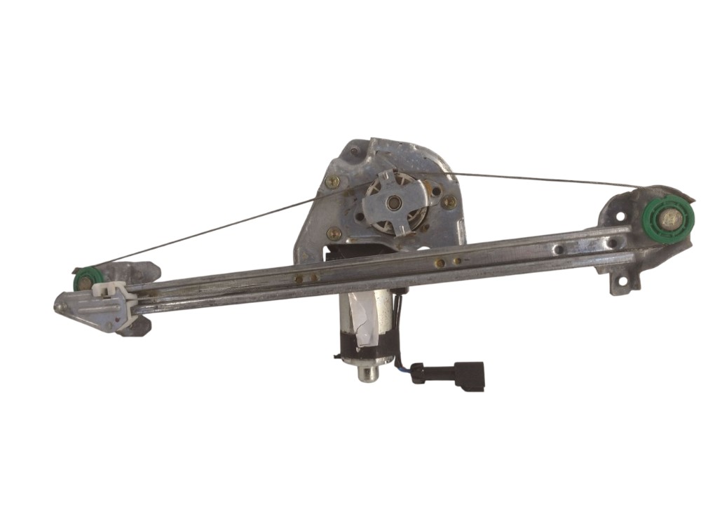 Maquina De Vidro Eletrica Traseiro Direito Gm Astra 3