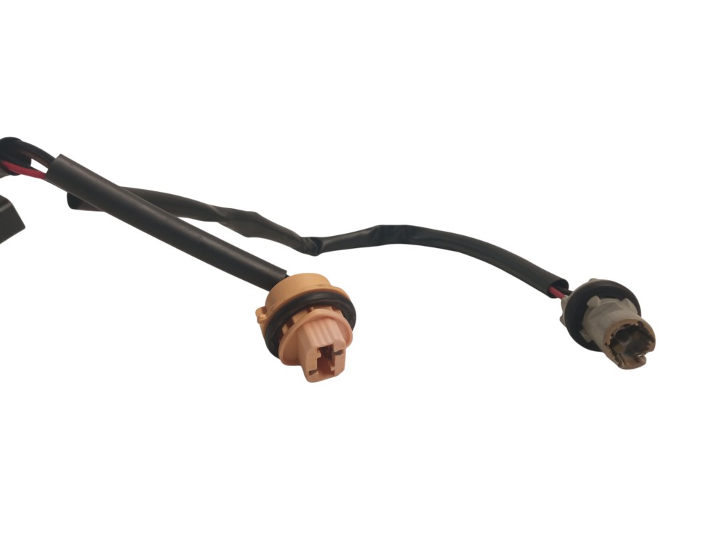 CHICOTE SOQUETE FAROL PAJERO TR4/PAJERO IO 2