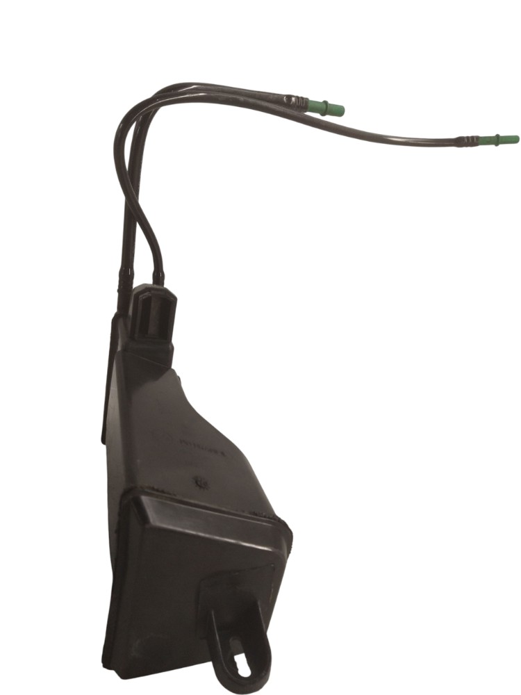 Filtro Canister Gm Astra/vectra 2.0 – Preto