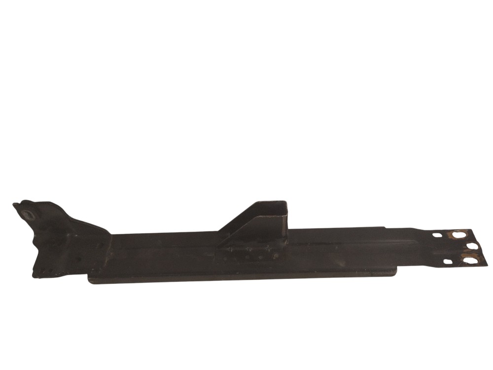 Suporte Radiador Superior Ford Ranger Preto