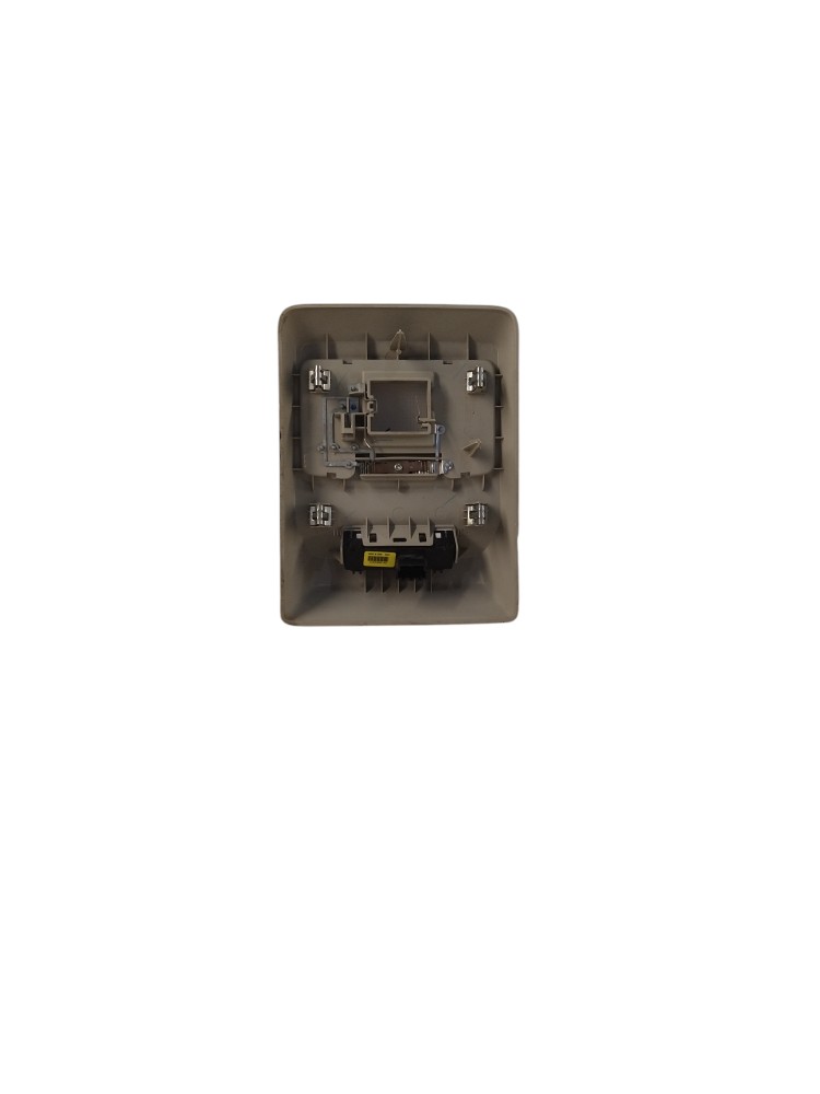 Luz De Teto S10 2013