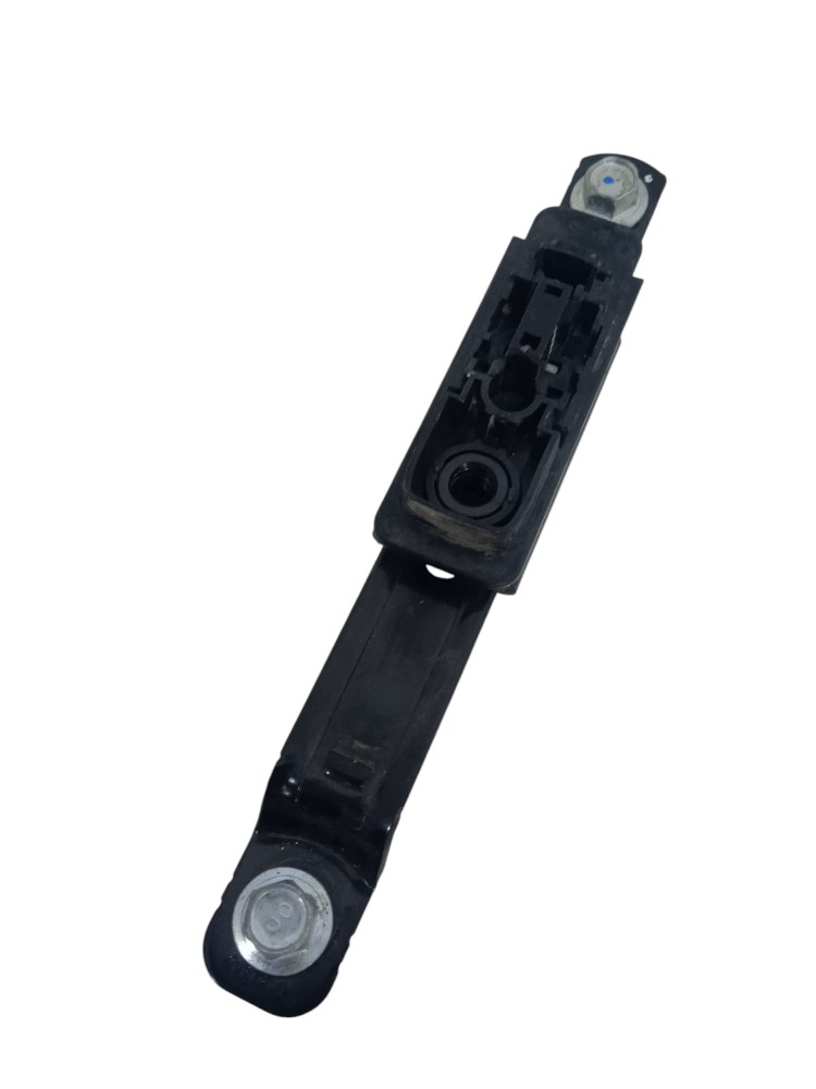 Regilagem Cinto Dianteiro Esq S10 2013 4