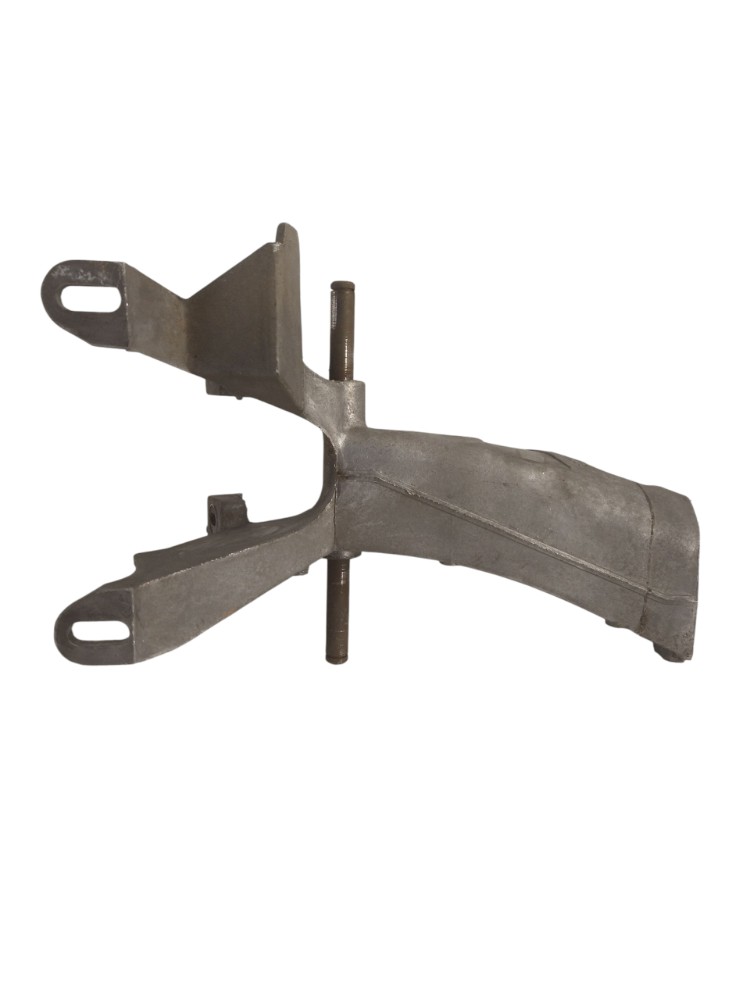 Suporte Pedal Freio/embreagem Vw Santana 3