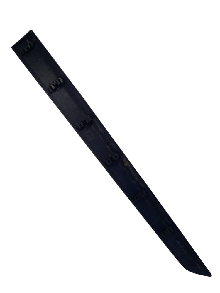 Moldura Porta Lateral Dianteira Dir S10 2012 2