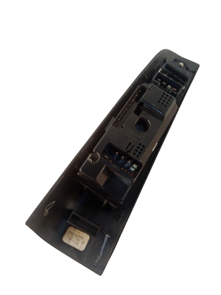 Botão Comando Vidro Elétrico Diant Esq S10/blazer 1997/2011 3