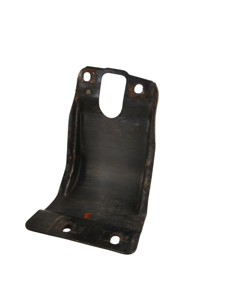 Cobertura Ajuste Barra Torção Esq Ford Ranger 2002/2006