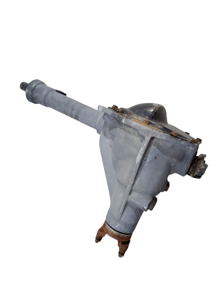 Diferencial Dianteiro Ford Ranger Xl 2004/2005 5
