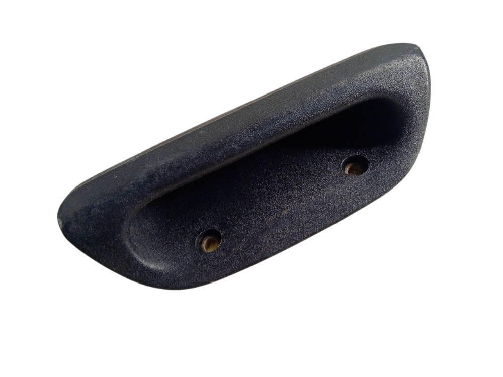Puxador Interno Traseiro Direito Gm Corsa Classic – Preto 4