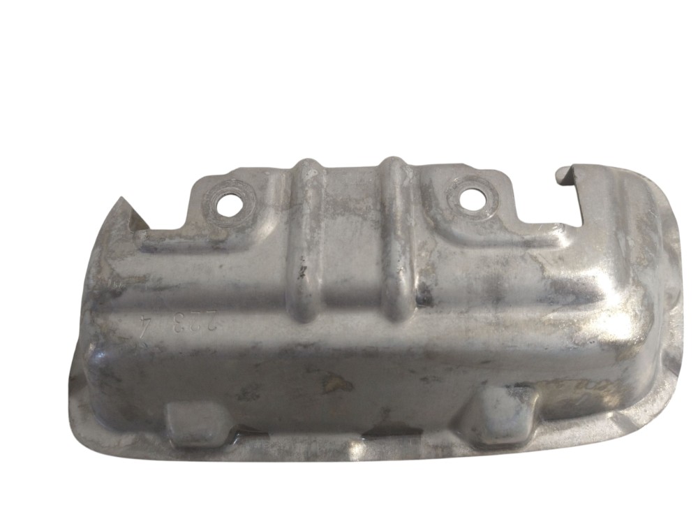 Suporte Maçaneta Externa Dianteiro Direito Gm Astra Cinza Dianteira 3