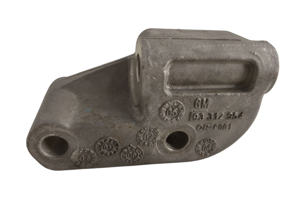Suporte Alternador Gm Astra 2.0 7