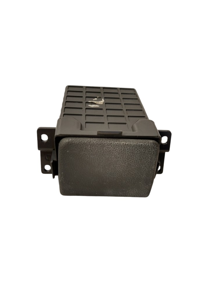 Moldura Porta Copos Lado Esq S10 2013