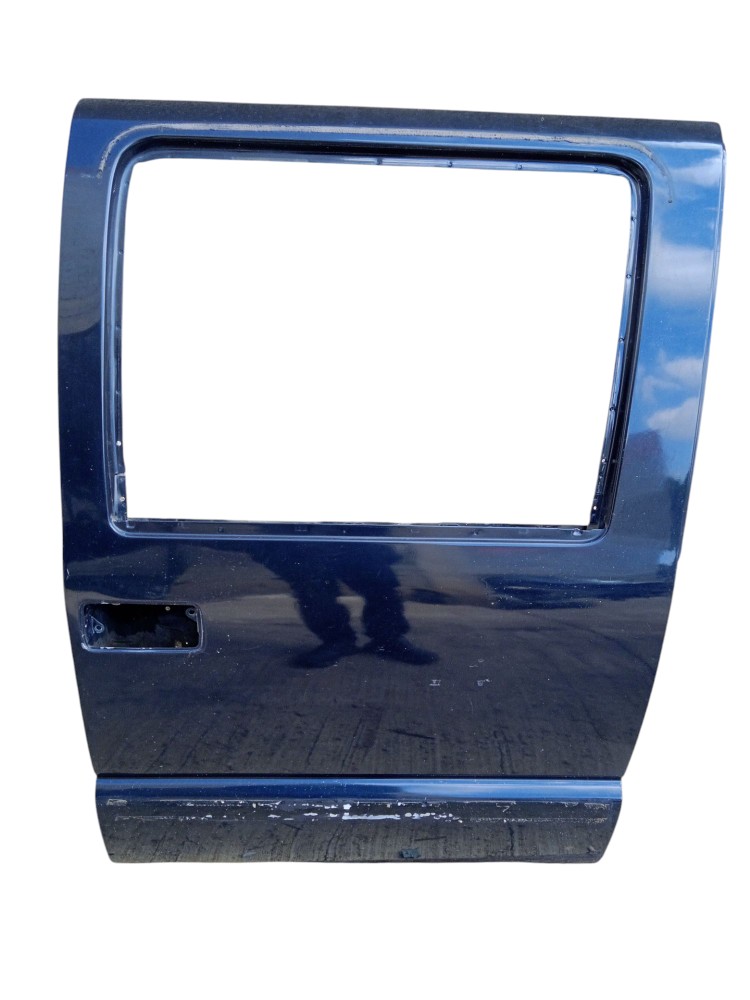 Porta Traseira Direita S10 1995/2000 6